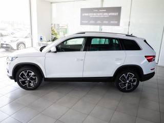 SKODA Kodiaq usata 6