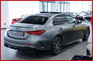 MERCEDES-BENZ C 43 AMG usata, con Climatizzatore