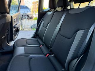 JEEP Renegade usata, con Chiusura centralizzata