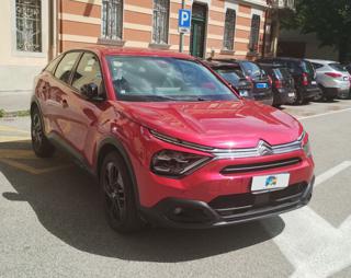 CITROEN C4 usata, con Autoradio