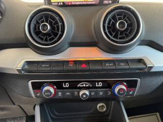 AUDI Q2 usata 25
