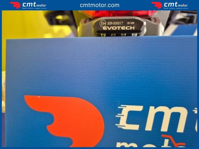 KTM 690 Duke usata 12