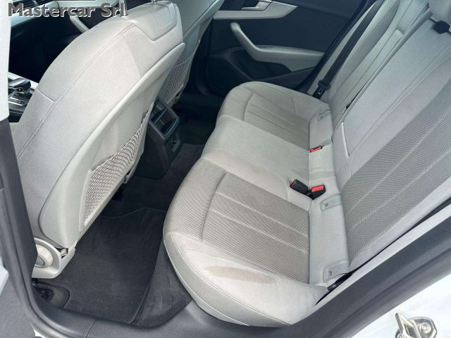 AUDI A5 usata, con Vetri oscurati