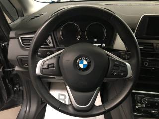 BMW 225 usata, con Immobilizzatore elettronico