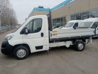 CITROEN Jumper 35 BlueHDi 130 PM Cassonato Ribaltabile Trilateral