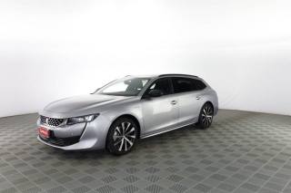 PEUGEOT 508 usata 6