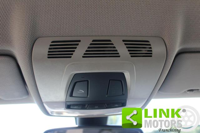 BMW 118 usata, con Chiusura centralizzata telecomandata