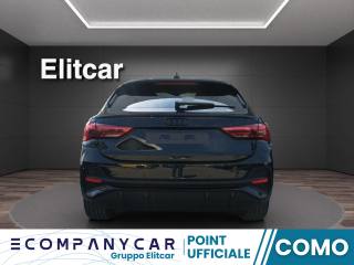 AUDI Q3 usata, con Boardcomputer