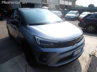 OPEL Crossland usata, con Airbag laterali