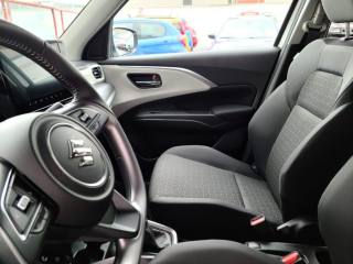 SUZUKI Swift usata, con Sensore di luce