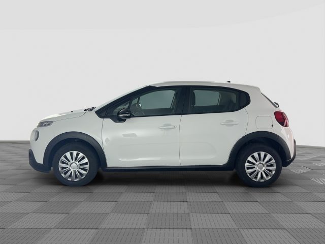 CITROEN C3 usata 1