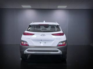 HYUNDAI Kona usata, con Alzacristalli elettrici