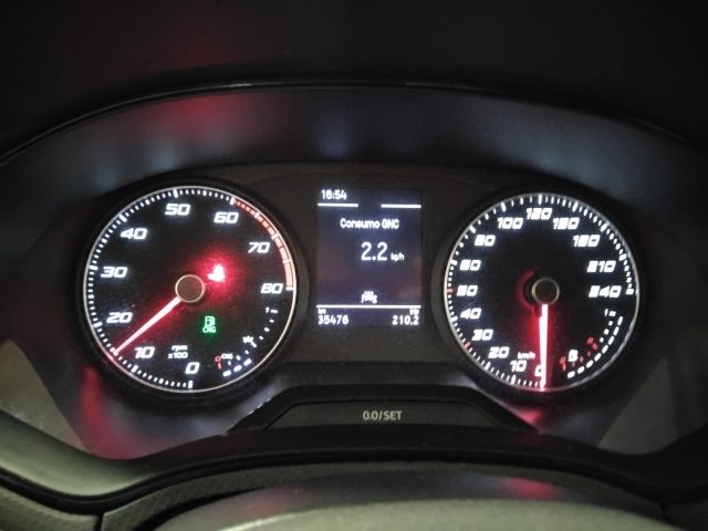 SEAT Arona usata, con Airbag testa