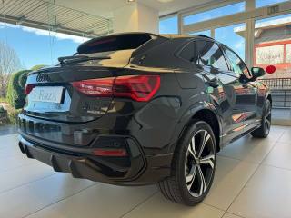 AUDI Q3 usata, con Sedili riscaldati