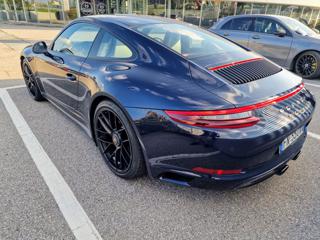PORSCHE 911 usata, con Antifurto