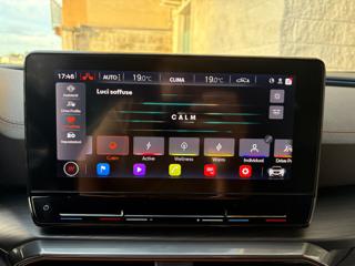 CUPRA Formentor usata, con Volante multifunzione