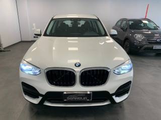 BMW X3 usata, con Airbag