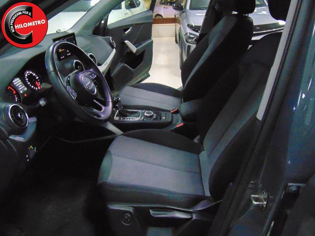 AUDI Q2 usata, con Alzacristalli elettrici