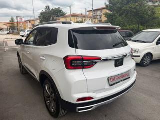 DR MOTOR DR 4.0 usata, con Climatizzatore