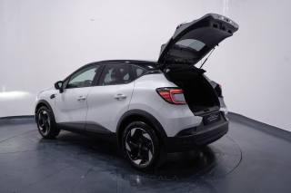 RENAULT Captur usata 29
