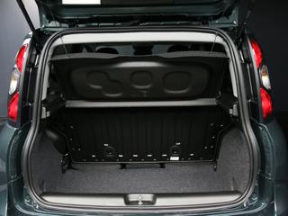 FIAT Panda usata, con Climatizzatore