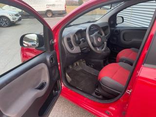 FIAT Panda usata 20