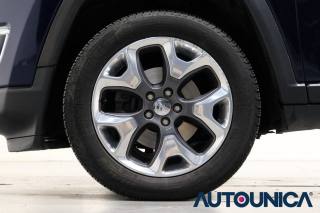 JEEP Compass usata, con Cruise Control