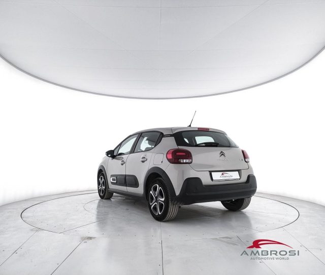 CITROEN C3 usata 3