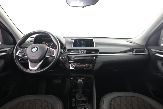 BMW X1 usata 4