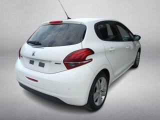 PEUGEOT 208 usata, con Airbag laterali