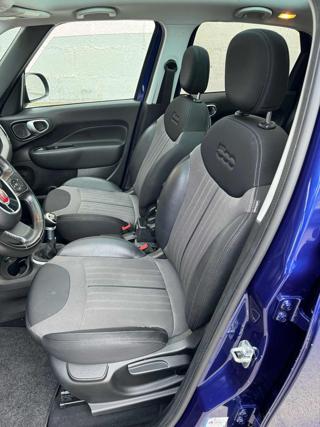 FIAT 500L usata, con Autoradio