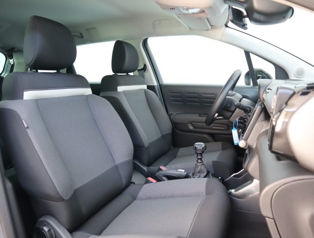 CITROEN C3 Aircross usata, con Cruise Control