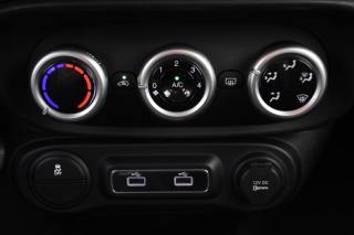 FIAT 500L usata, con Touch screen
