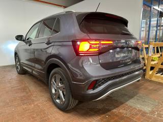 VOLKSWAGEN T-Cross usata, con Airbag Passeggero