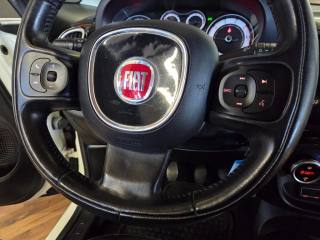 FIAT 500L usata, con Immobilizzatore elettronico