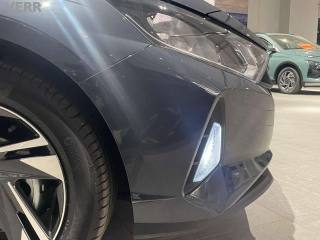 HYUNDAI i20 usata, con Fari LED