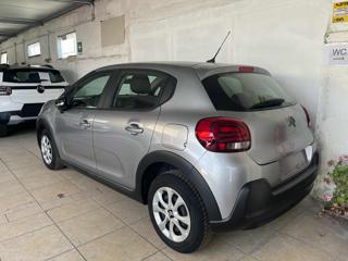 CITROEN C3 usata, con Airbag