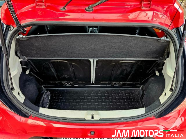 TOYOTA Aygo usata, con Climatizzatore