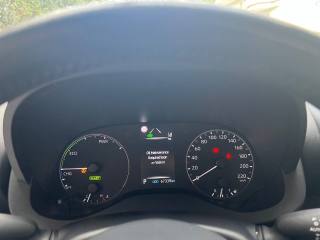 TOYOTA Yaris usata, con Lettore CD