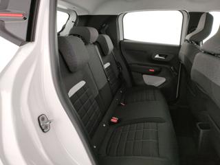 CITROEN C3 usata, con Cruise Control