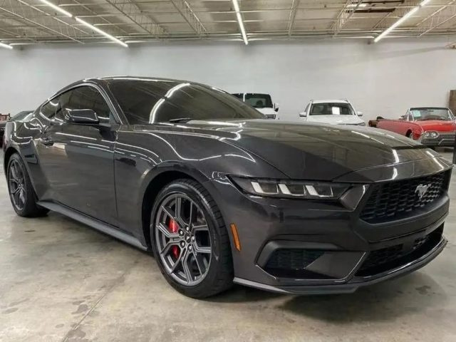 FORD Mustang usata, con Airbag