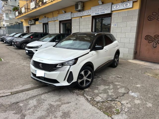PEUGEOT 3008 usata, con ABS
