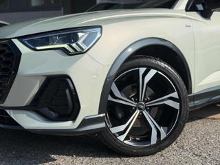 AUDI Q3 usata, con Airbag Passeggero