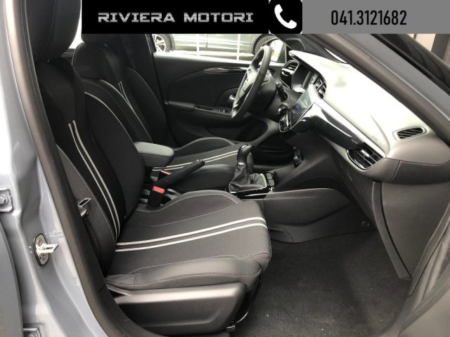 OPEL Corsa usata, con ESP