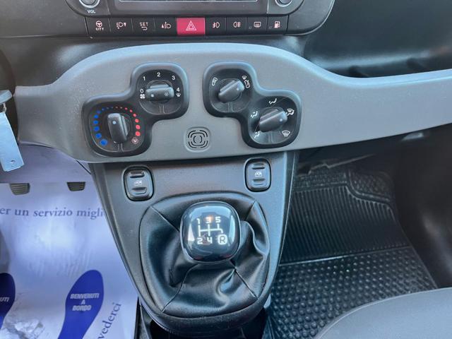 FIAT Panda usata, con Cronologia tagliandi