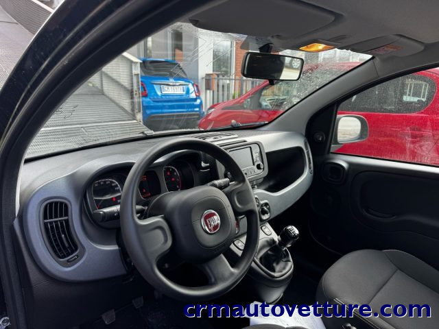 FIAT Panda usata, con Climatizzatore