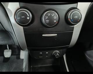 SSANGYONG Korando usata, con Servosterzo