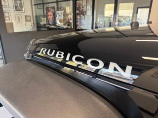 JEEP Wrangler usata, con Chiusura centralizzata