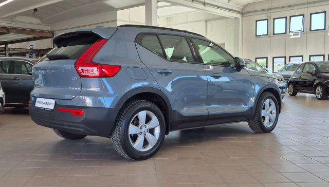 VOLVO XC40 usata, con Airbag