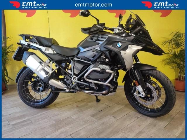 BMW R 1250 GS usata 0